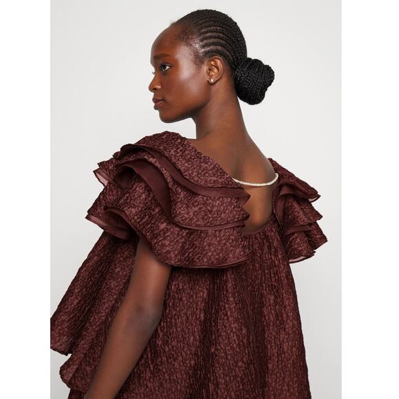 Custommade Large NWT - Picture 3 of 11